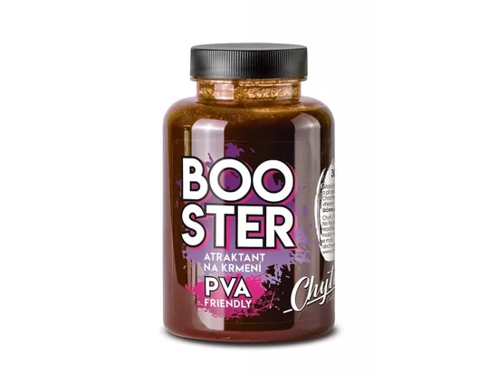 CHYTIL - Booster Scopex & Squid  300ml