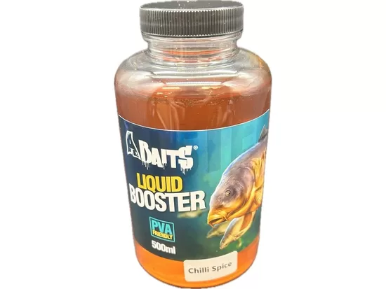 ABAITS - Booster CHILLI SPICE 500ml