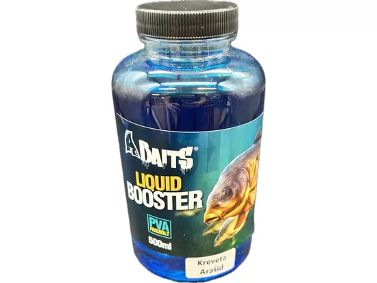 ABAITS - Booster KREVETA ARAŠÍD 500ml