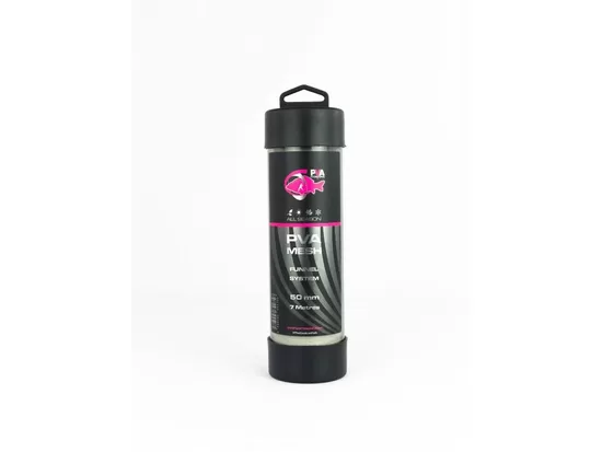 HYDROSPOL - PVA mesh system 50mm 7m