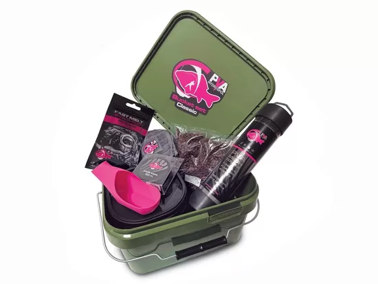 HYDROSPOL - PVA Hydrospol – Bucket set Classic