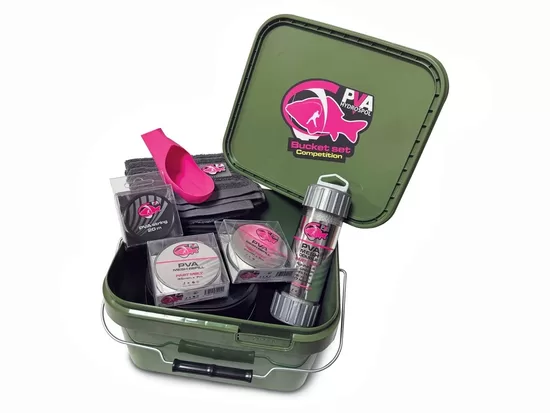 HYDROSPOL - PVA Hydrospol – Bucket set Competition