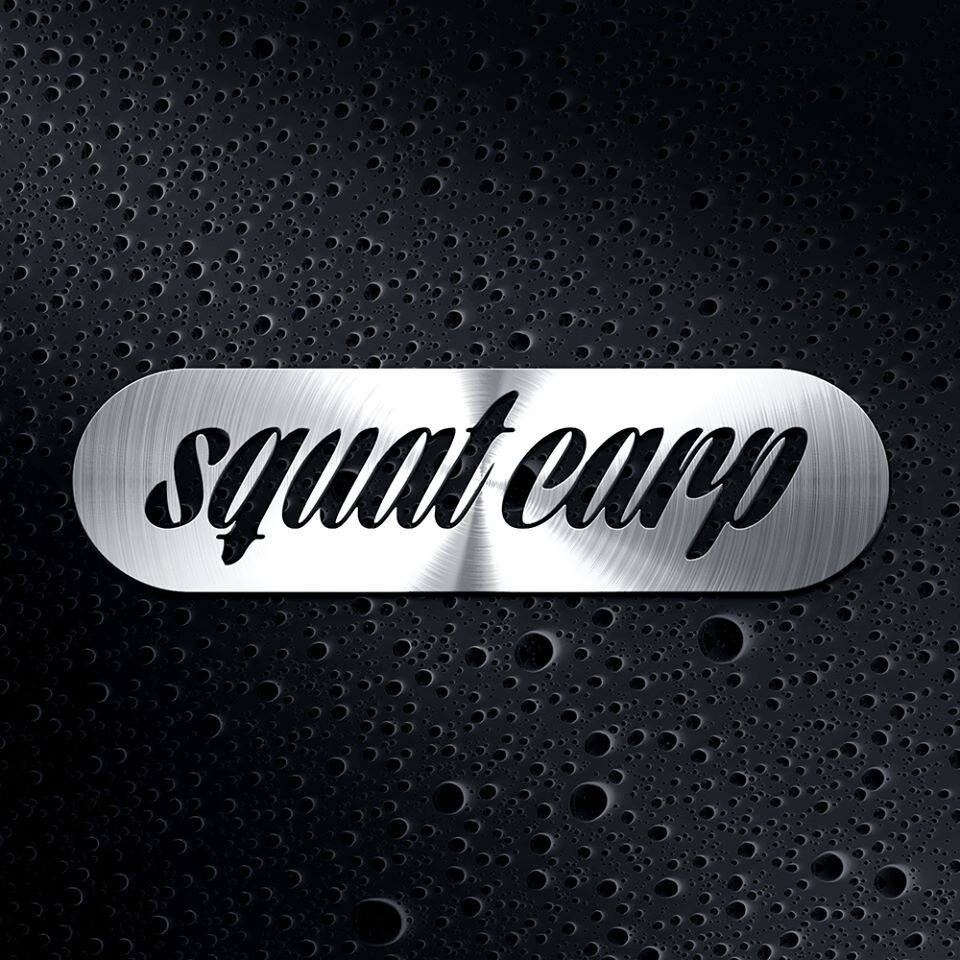 SquatCarp logo